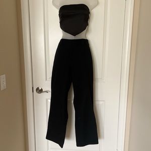 Dickies Black Pants